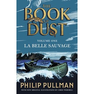 Philip Pullman La Belle Sauvage
