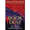 The Secret Commonwealth (The Book of Dust 2)