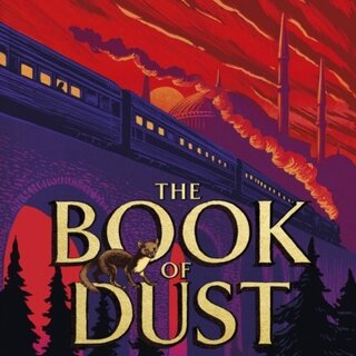 Philip Pullman The Secret Commonwealth  (The Book of Dust 2)