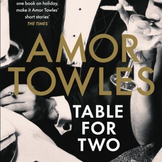 A Table for Two