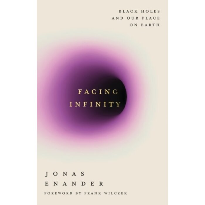 Black Holes and Our Place on Earth