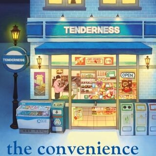 The Convenience Store by the Sea
