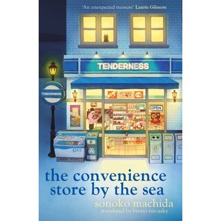 The Convenience Store by the Sea