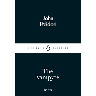 The Vampyre