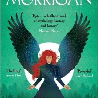 The Morrigan