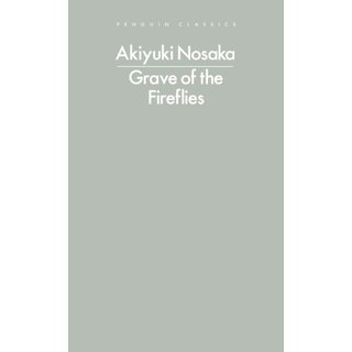 Grave of the Fireflies