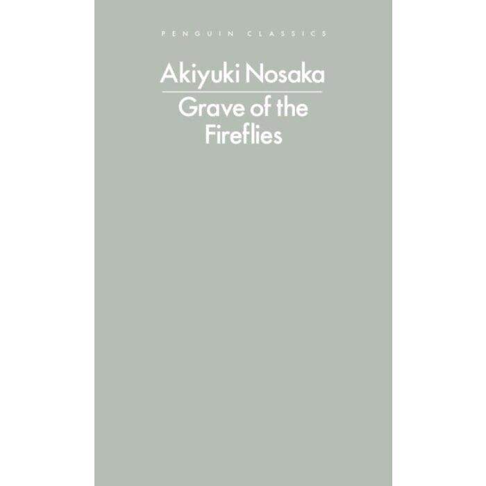 Grave of the Fireflies