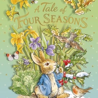 A Tale of Four Seasons