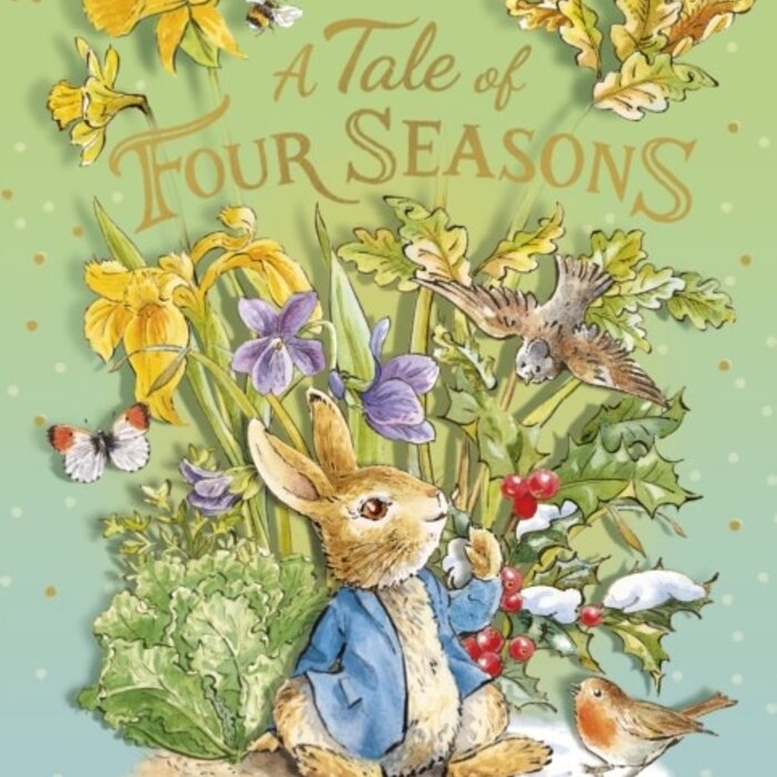 A Tale of Four Seasons