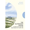 The Outermost House: A Year of Life on the Great Beach of Cape Cod