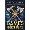 The Games Gods Play