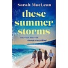These Summer Storms