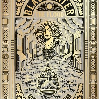 Blackwater I: The Flood
