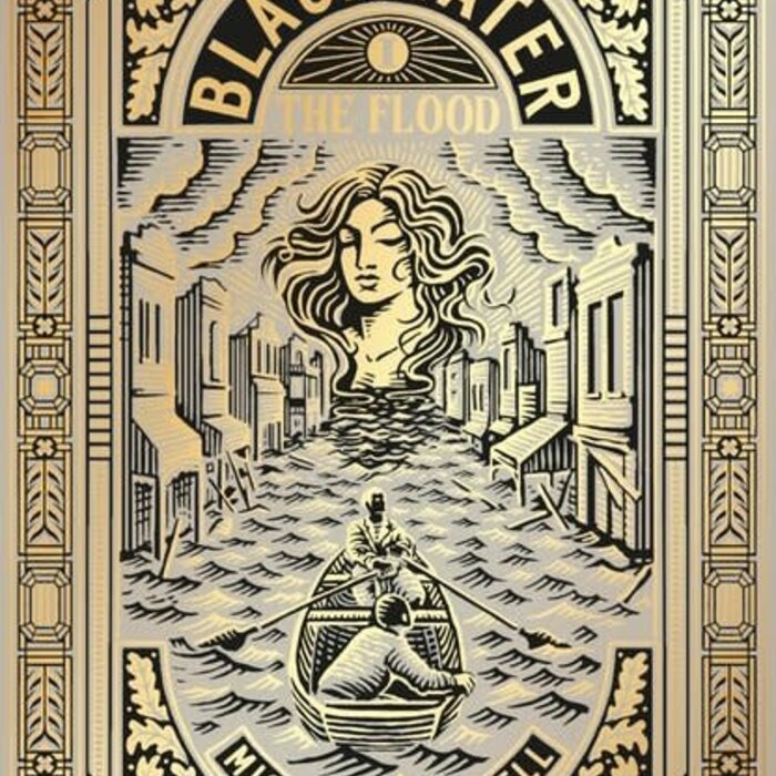 Blackwater I: The Flood