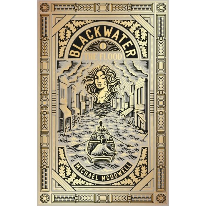 Blackwater I: The Flood