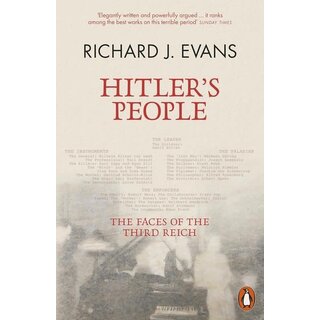 Hitler's People