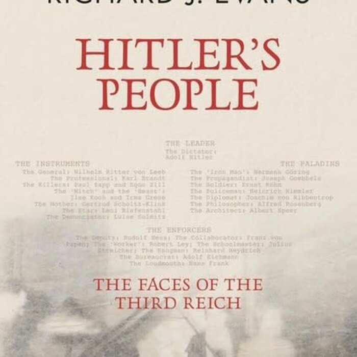 Hitler's People