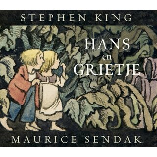 Stephen King Hans en Grietje