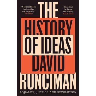 The History of Ideas