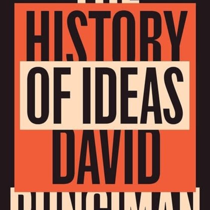 The History of Ideas