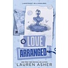 Love Arranged
