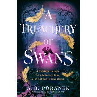 A Treachery of Swans