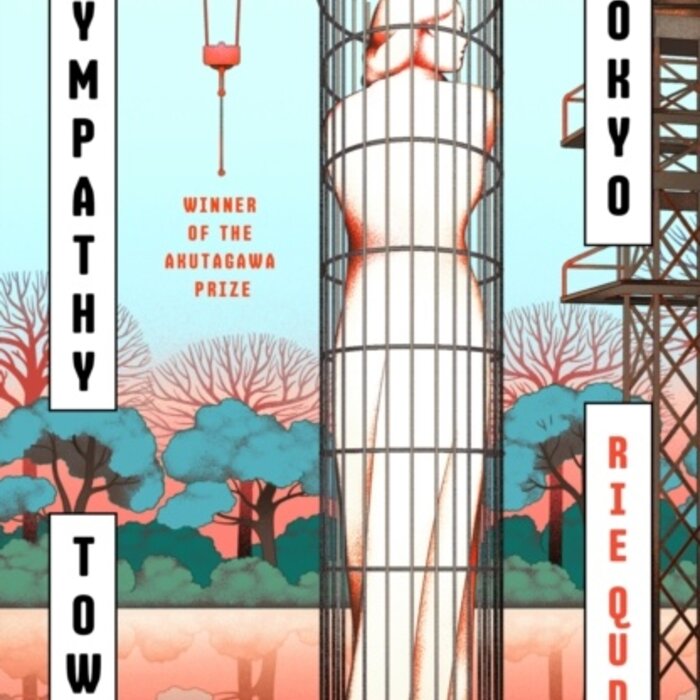 Sympathy Tower Tokyo