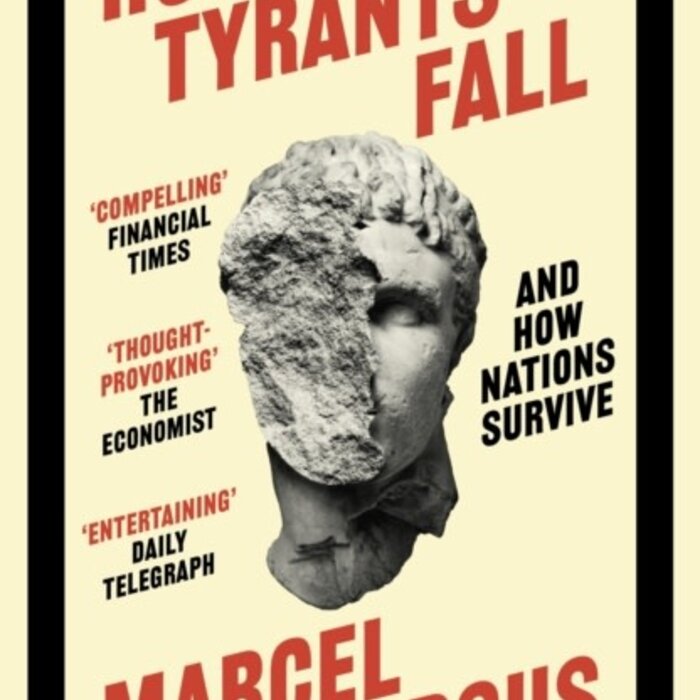How Tyrants Fall