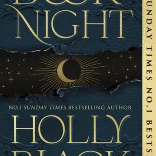 Book of Night (Book of Night 1)