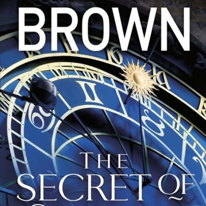 The Secret of Secrets