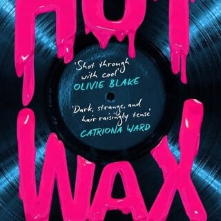 M.L. Rio Hot Wax
