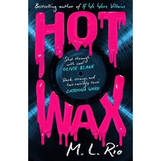 M.L. Rio Hot Wax