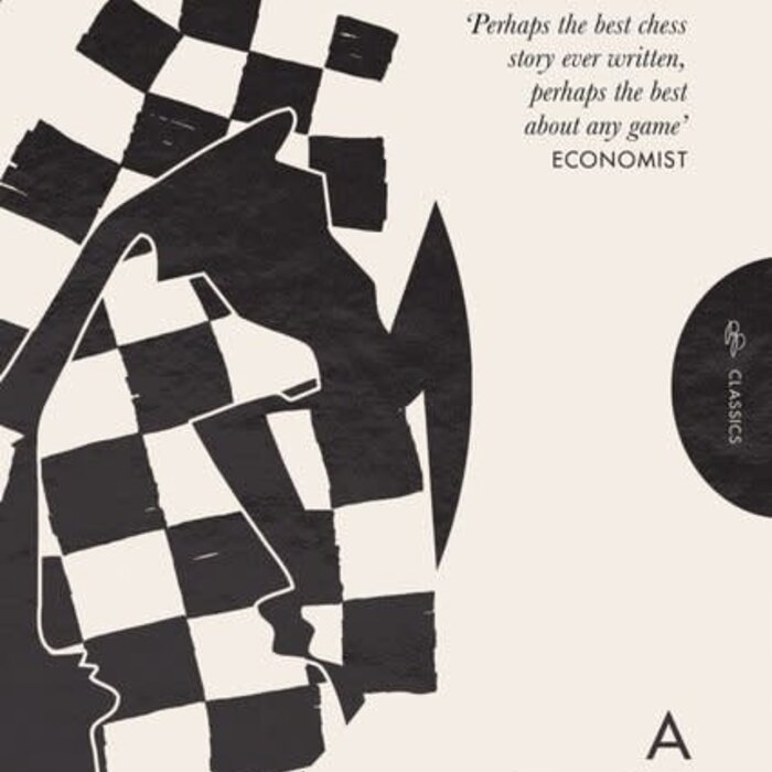 A Chess Story