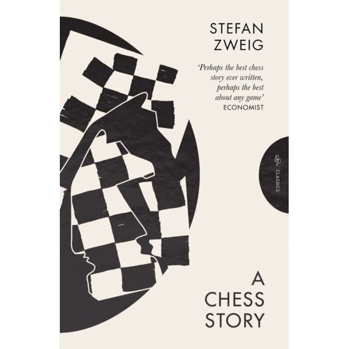 A Chess Story