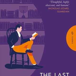 The Last Miracle: Jewish Stories
