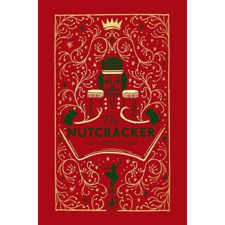 The Tale of the Nutcracker