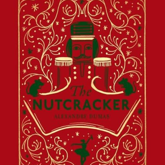 The Tale of the Nutcracker