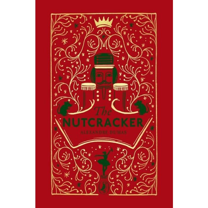 The Tale of the Nutcracker