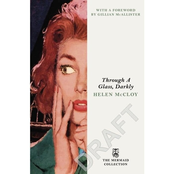 Through A Glass, Darkly