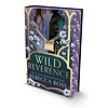 Wild Reverence (Letters of Enchantment 0.5)