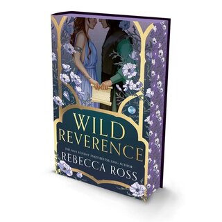 Wild Reverence (Letters of Enchantment 0.5)