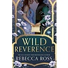 Wild Reverence (Letters of Enchantment 0.5)