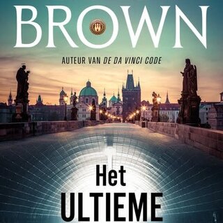 Het ultieme geheim