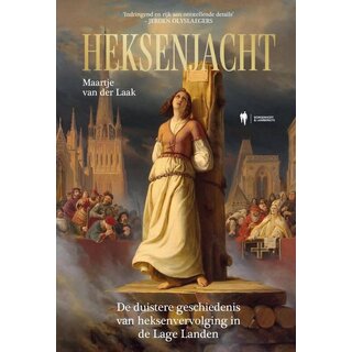 Heksenjacht