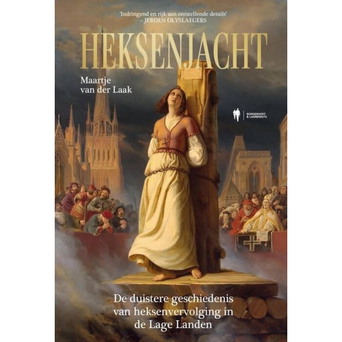 Heksenjacht