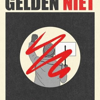 De meeste stemmen gelden niet