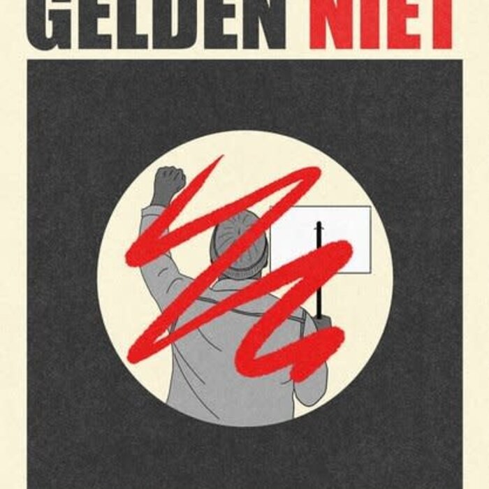 De meeste stemmen gelden niet
