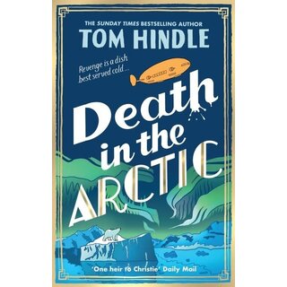 Death in the Arctic