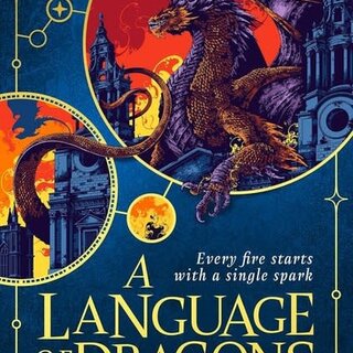 A Language of Dragons