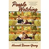 People Watching